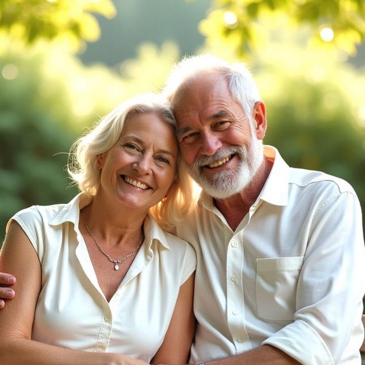 elderly whisper