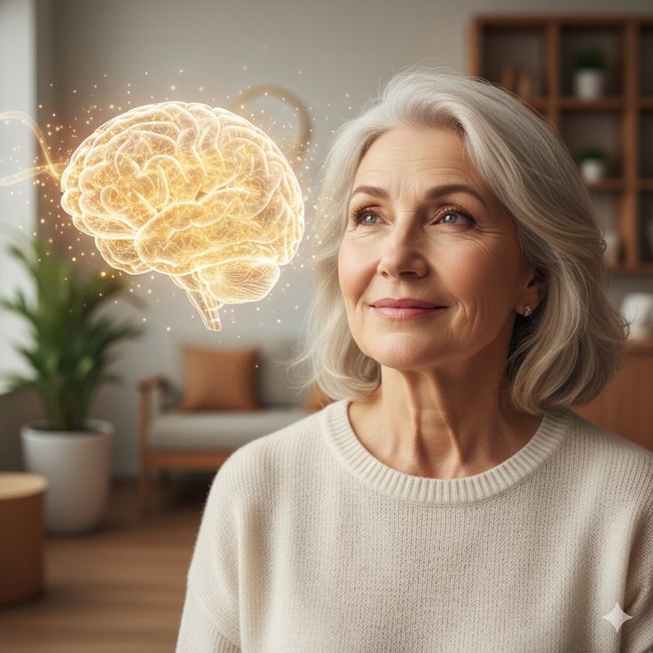 memory support for seniors — feel clearer after 60