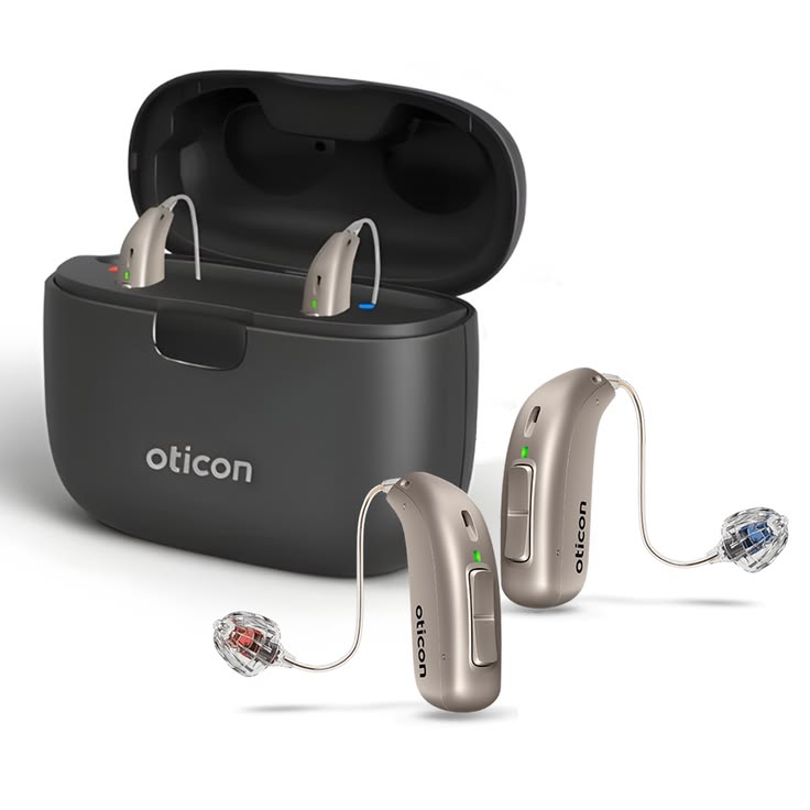 oticon jet px 2 minirite rechargeable hearing aids mobile phone adjust hearing care aid programmable