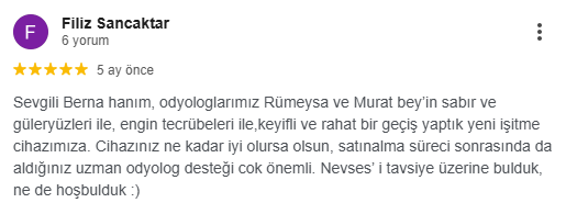 filiz saman