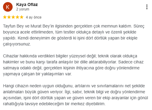 kaya oflaz