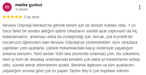 melike gurbuz