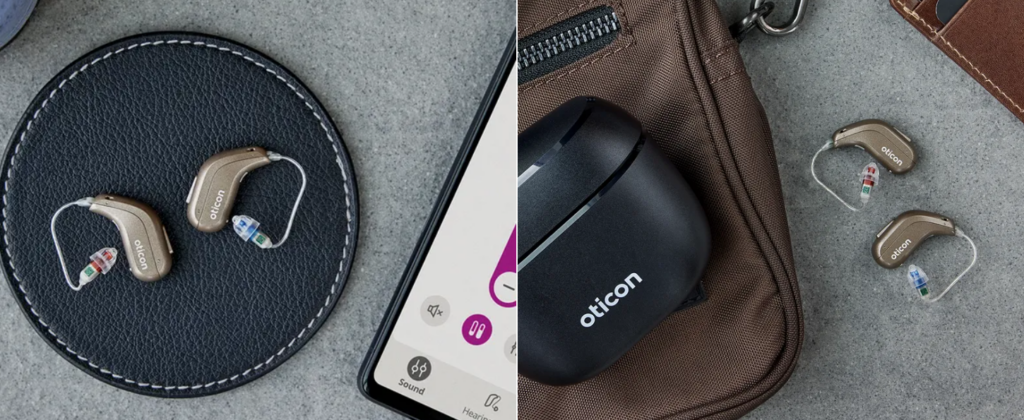 oticon intent