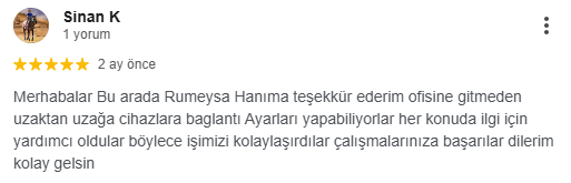 sinan k