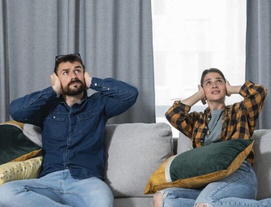 cómo insonorizar la pared de tu hogar sin perder espacio