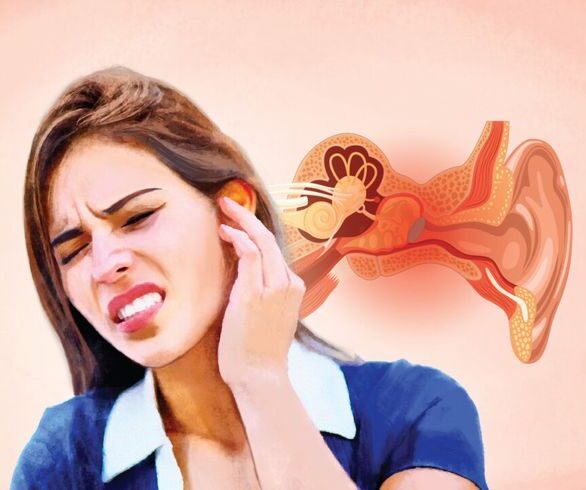 ear infections symptoms, causes, treatments, and natural approaches (1)