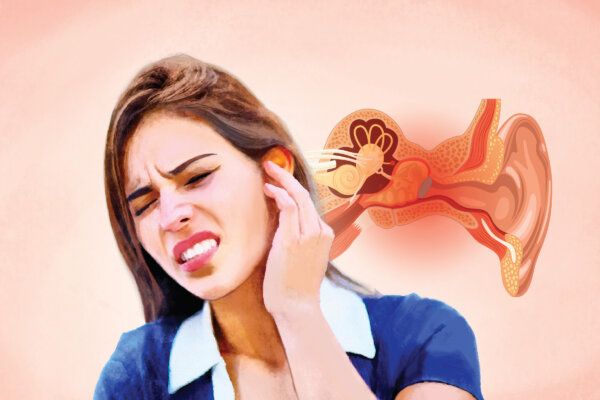 ear infections symptoms, causes, treatments, and natural approaches