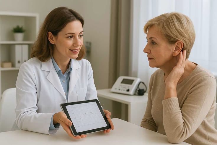 hearing loss calgary, ab tinnitus & hearing health calgary