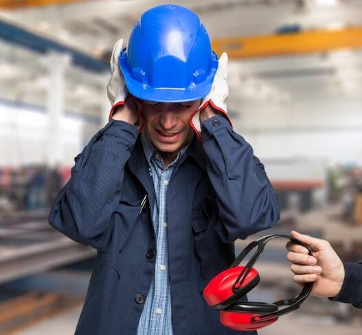 how loud is too loud — hearing health associates official website