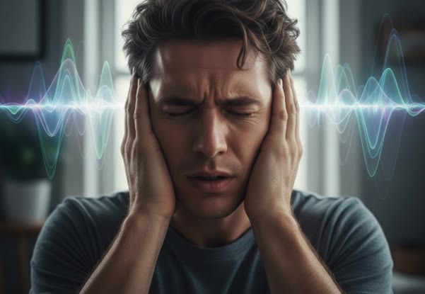living with chronic tinnitus