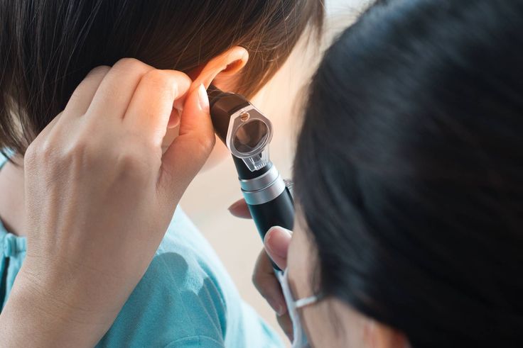 otitis media ear infection symptoms & treatment medanta