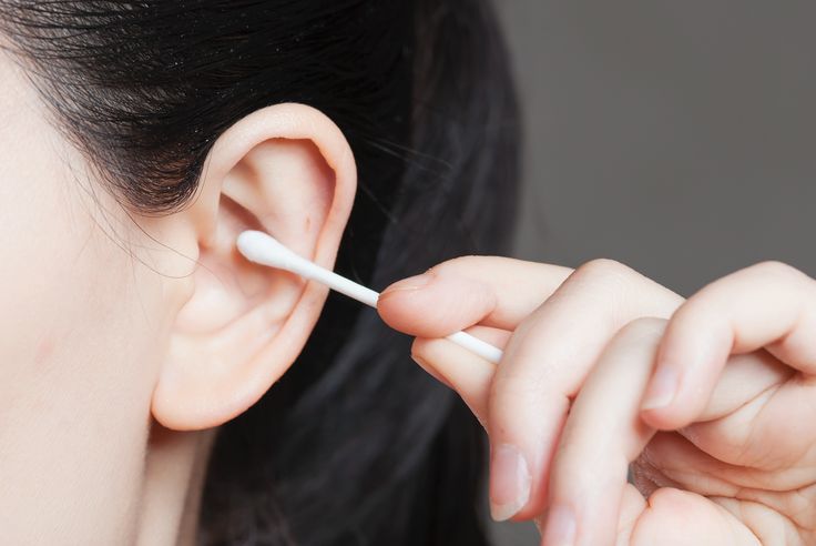 scrap the swabs how to safely clean your ears