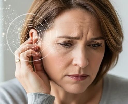 vitamin b12 for tinnitus research based relief guide 2025