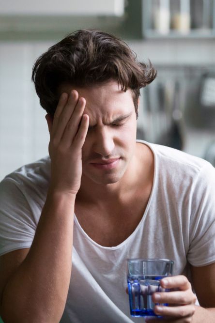what causes migraines