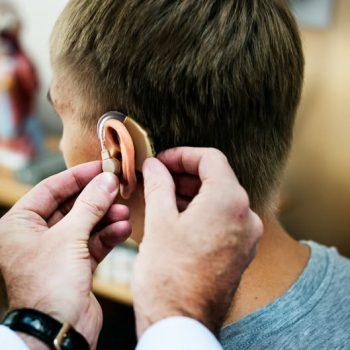 choosing the best hearing amplification solution