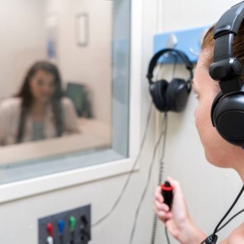 the importance of early detection what to expect from a hearing test 1